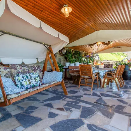 Amazing In With Kitchen * Secovlje